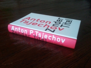 Anton Tsjechov - Zonder Titel